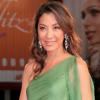 L'actrice malaisienne Michelle Yeoh