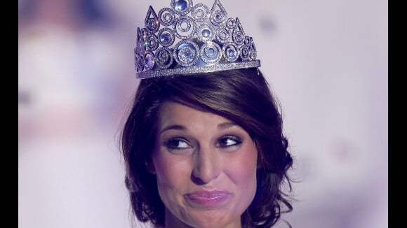 Laury Thilleman : premier drame dans la vie de notre Miss France 2011...