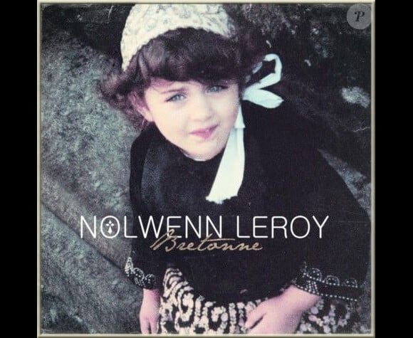 Nolwenn Leroy - Bretonne - disponible depuis le 6 décembre 2010