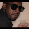 Kanye West dans le teaser du clip Monster