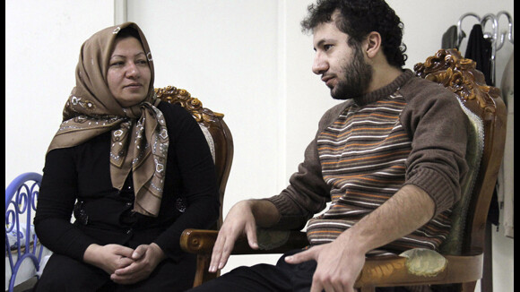 Sakineh Mohammadi-Ashtiani n'a pas été libérée... Une manipulation diabolique !
