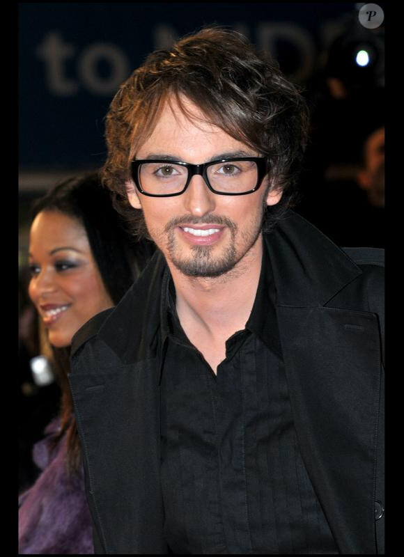 Christophe Willem
