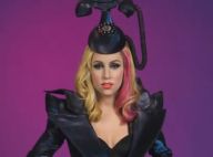 Lady Gaga : Comment a été "fabriquée" la popstar déjantée et trash !