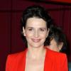 Juliette Binoche