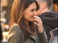 Katie Holmes : De retour au travail avec sa jolie Suri et un travesti déjanté !