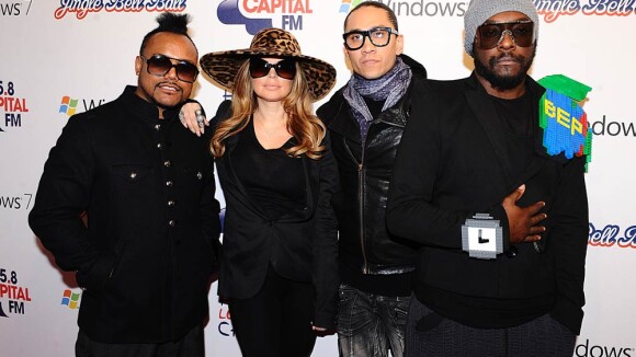 Les Black Eyed Peas ont-ils osé plagier sciemment un génie du funk ?
