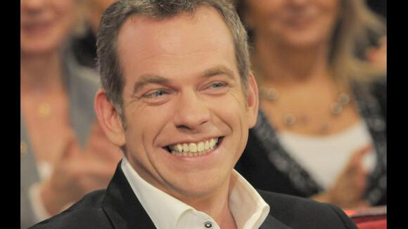 Garou : Star d'une nouvelle comédie musicale !