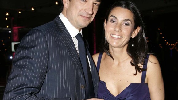 Le divorce d'un Sarkozy agite New York !