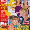 Le magazine Télé 7 Jours, en kiosques lundi 20 décembre.