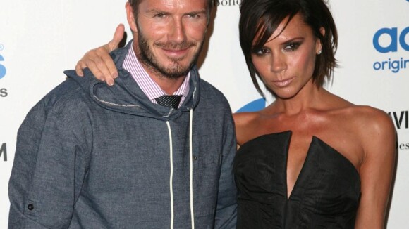 David Beckham : l'histoire de sa belle rencontre avec Victoria...
