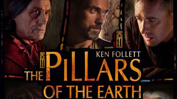 "Les Piliers de la Terre" avec Donald Sutherland sera diffusé en clair sur...