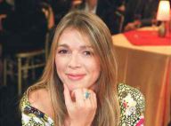 Hélène Rollès : Après son come-back sur scène, un nouvel album...