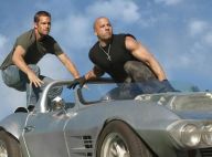 Fast and Furious 5 : Vin Diesel et Paul Walker dans les nouvelles images !
