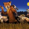 Fantastic Mr. Fox, 6e de notre Top 12 des films sortis en 2010.