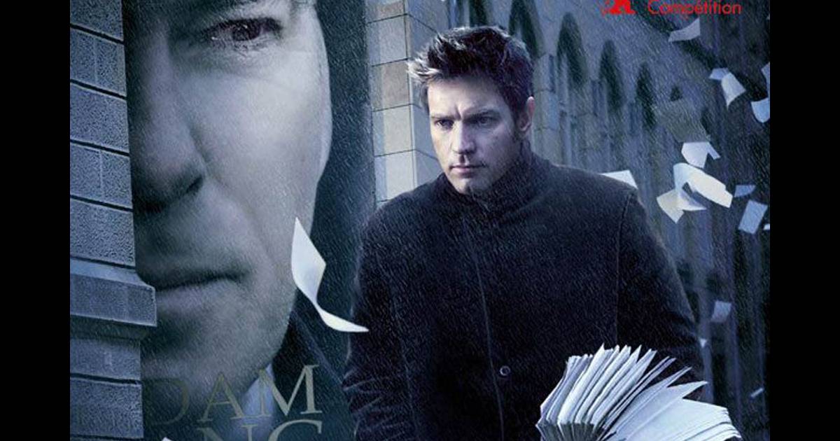 The Ghost Writer Bande Annonce Notre Top 12 des films sortis en 2010 ! - Purepeople