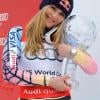 A 26 ans, Lindsey Vonn, déjà trois fois lauréate de la Coupe du monde générale et championne olympique de descente en 2010, ne cesse de subjuguer...