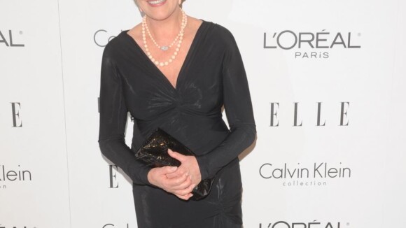 Julie Andrews, la veuve du regretté Blake Edwards, débarque dans Glee !