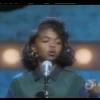 Lauryn Hill en 1987 se faisait siffler sur scène