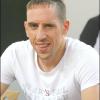 Franck Ribéry en 2007.