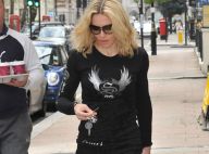 VIDEO et PHOTOS : Gwyneth Paltrow et Madonna à la gym, actes II et III