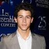 Nick Jonas fait partie des stars les plus charitables de l'année 2010.