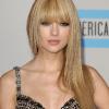 Taylor Swift fait partie des stars les plus charitables de l'année 2010.