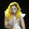 Lady Gaga est la star la plus charitable de l'année 2010 selon DoSomething.com.