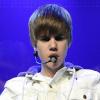 Justin Bieber fait partie des stars les plus charitables de l'année 2010.