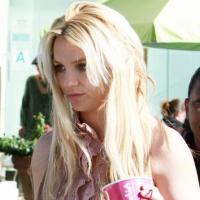 Britney Spears : On la préfère au naturel !