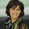 Inès de la Fressange est remontée sur le podium lors du défile Chanel. Elle sera à nouveau ambassadrice de la maison française en 2011.
