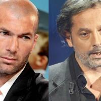 Christophe Alévêque contre Zidane : "Qu'il crève dans le yaourt !" Il précise...