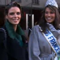 Miss France/Miss Nationale : "Je ne sais pas si je la reconnaîtrais dans la rue"