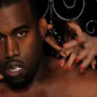 Kanye West : Son nouveau clip choquant et sanglant !