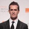 Rupert Everett à Londres, le 21 février 2010.