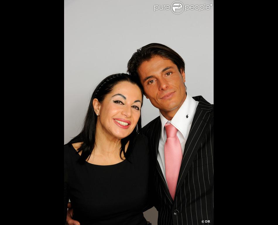 giuseppe et marie france candidats a qui veut epouser mon fils saison 1 sur tf1 purepeople