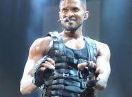 Usher : Un show ahurissant pour marquer le coup du passage en 2011 !