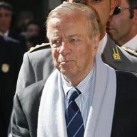 Franco Zeffirelli endeuillé par la mort d'une talentueuse amie...