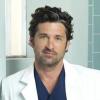 Patrick Dempsey dans Grey's Anatomy
