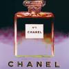 N°5 de Chanel. 1997