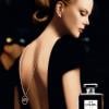 Nicole Kidman pour la campagne N°5 de Chanel. 2005