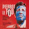 Extrait de Pierrot le Fou, de Jean-Luc Godard, où l'acteur apparaît vers 8 min 32 - mis en ligne par LeMonde.fr