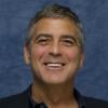 George Clooney