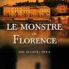 Le livre Le Monstre de Florence aux éditions L'Archipel
