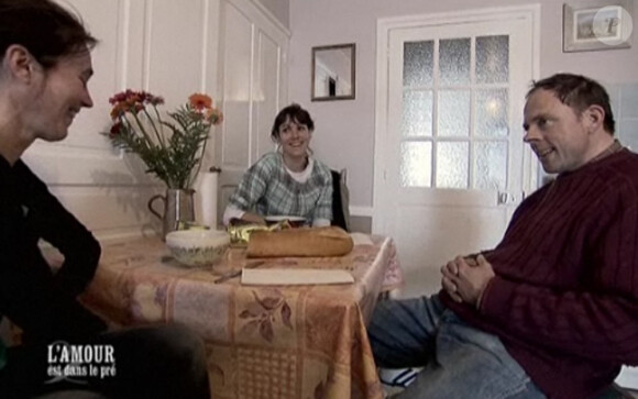(L'amour est dans le pré - saison 5)