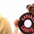 Raphael Saadiq annonce la parution de son nouvel album,  Stone Rollin , à paraître le 23 mars 2011, avec le single  Radio  - une bonne dose de rock'n'roll old-fashioned servie avec un clip vintage-futuriste à souhait !