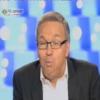 Laurent Ruquier anime l'émission On n'est pas couché (France 2).