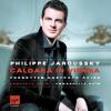Le contre-ténor Philippe Jarousski a sorti l'album Caldara in Vienna.