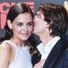 Katie Holmes et Tom Cruise boycotteront les Oscars le 27 février 2011.