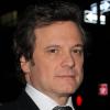 Colin Firth lors de la remise de prix des New York Film Critics le 10 janvier 2011