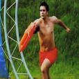Quand Alex Goude joue les sexy boys